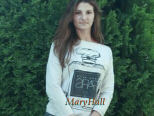 MaryHall