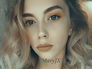 MaryJX