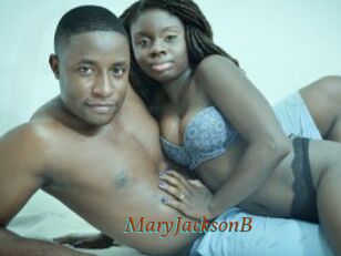 MaryJacksonB