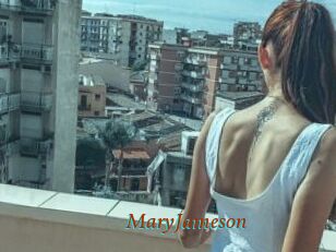 MaryJameson
