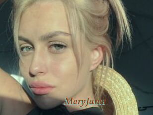 MaryJane1