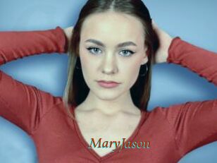 MaryJason