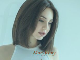 MaryJenny