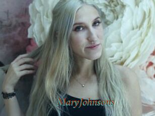 MaryJohnsons