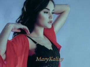 MaryKalisy