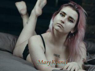 MaryKennet