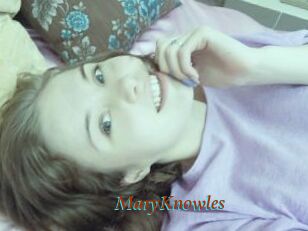 MaryKnowles