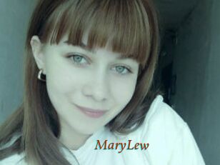 MaryLew