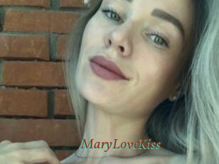 MaryLoveKiss