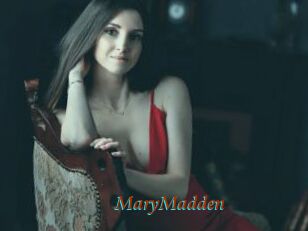 MaryMadden