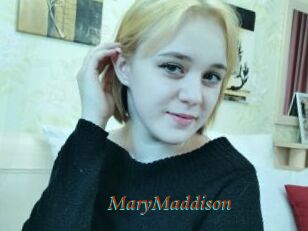 MaryMaddison