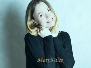 MaryMiles