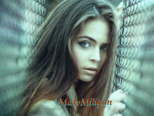 MaryMiligan