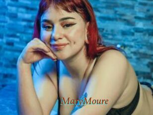 MaryMoure