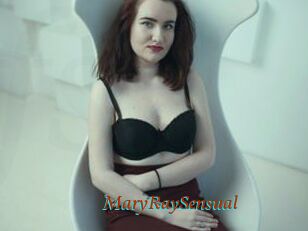 MaryRaySensual