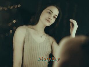 MaryRoy