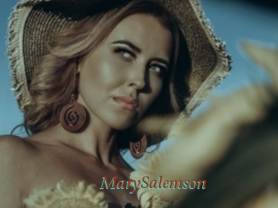 MarySalemson