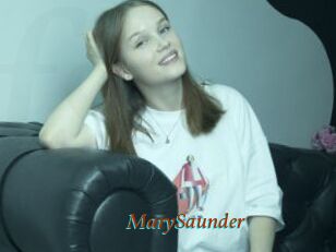 MarySaunder