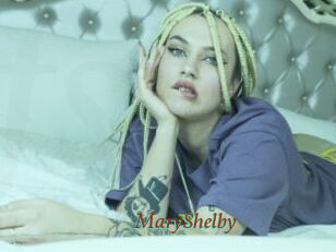 MaryShelby