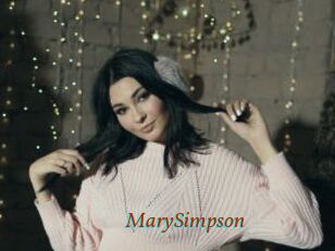 MarySimpson