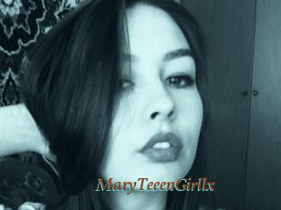 MaryTeeenGirllx