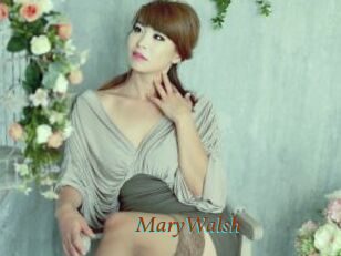 MaryWalsh