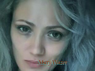 MaryWazer