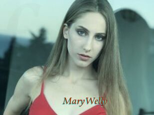 MaryWelly