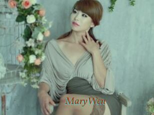 MaryWen
