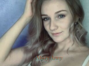 Mary_Anny