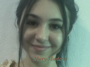 Mary_Marlow