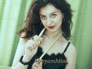 MaryamMint