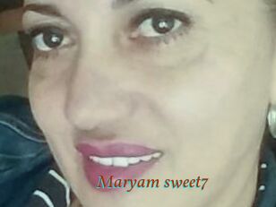Maryam_sweet7