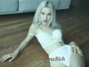 MaryanaRich