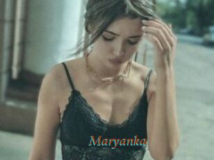 Maryanka