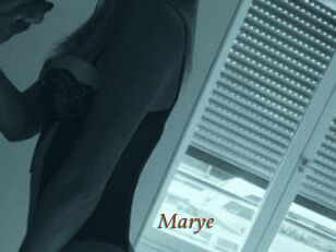 Marye