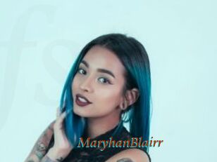 MaryhanBlairr