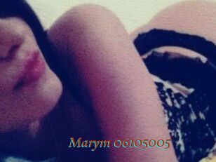 Marym-06105005