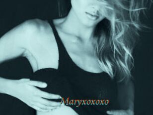 Maryxoxoxo