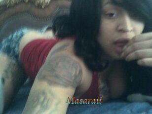 Masarati