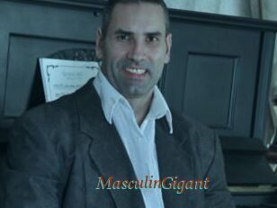 MasculinGigant
