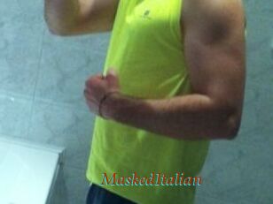 MaskedItalian