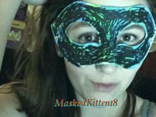 MaskedKitten18