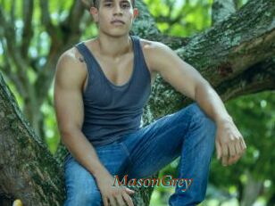 MasonGrey