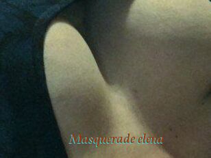 Masquerade_elena