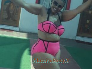MassiveBootyX