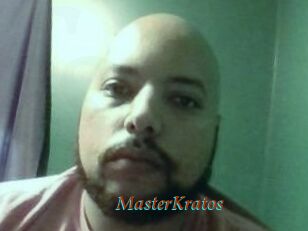 MasterKratos