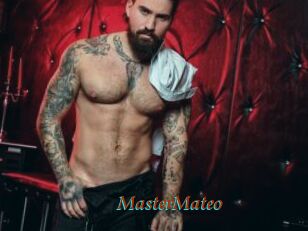 MasterMateo