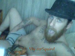 MasterSquirel