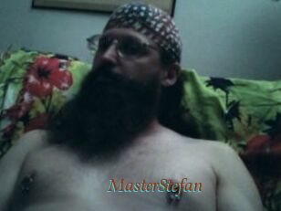 MasterStefan